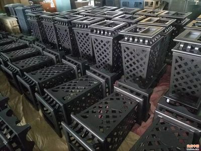 上海頤苑景觀工程 匠心鑄就戶外生活美學(xué)，一站式提供休閑、景觀與家居金屬制品