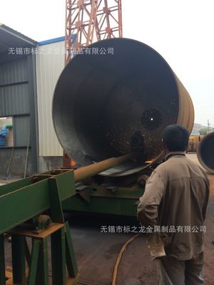 低合金Q345B開平板 金屬制品中的基礎(chǔ)與中堅力量