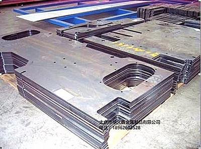 一站式金屬制品解決方案 蘇州與太倉(cāng)的精密卷圓、CNC、不銹鋼及激光切割加工服務(wù)