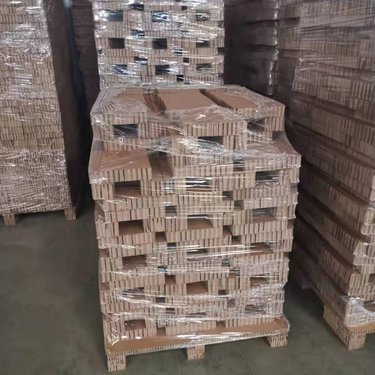 北京京東龍達蜂窩紙制品有限責任公司 綠色包裝材料的創(chuàng)新先鋒